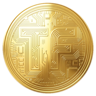 TechFoundations gold completion seal